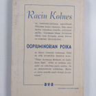 Racin Kolnes : Oopiuminorjan poika - pikkukuva 2