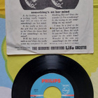 7" The 4 Seasons: Idaho / Something´s On Her Mind - pikkukuva 2