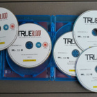 BD: True Blood - 5 Kausi. 5xBD (2013) - pikkukuva 3