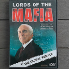 DVD: Lords Of The Mafia - The Global Menace (2006) - pikkukuva 1