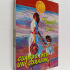 Danielle Steel : Cuando late un corazon - pikkukuva 1