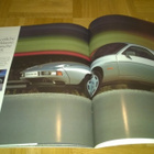 Esite Porsche-mallisto 1986. 911, 924, 944, 928. - pikkukuva 5