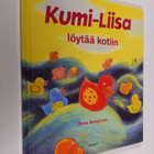 Anna Bengtsson : Kumi-Liisa löytää kotiin - pikkukuva 1