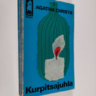 Agatha Christie : Kurpitsajuhla - pikkukuva 1