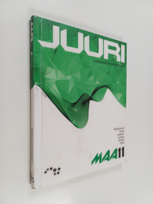 Markus Hähkiöniemi : Juuri 11 : Lukuteoria ja todistaminen