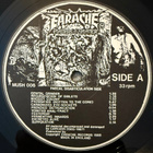 [LP] CARCASS: REEK OF PUTREFACTION - pikkukuva 4