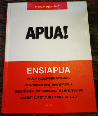 Franz Keggenhoff: Apua!