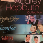 THE AUDREY HEPBURN collection - pikkukuva 1