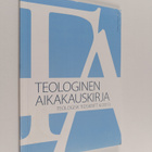 Teologinen aikakauskirja 4/2013 - pikkukuva 1