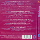 { glenn hughes - the official bootleg box set vol 2 (6 cd) } - pikkukuva 2