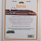Angela Royston : Junia - pikkukuva 2