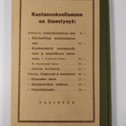 L. Lehtimäki : Laskuopillisia ohjeita ja harjoitustehtävi... - pikkukuva 2