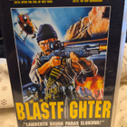 Blastfighter - pikkukuva 1