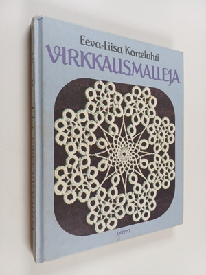 Eeva-Liisa Kortelahti : Virkkausmalleja