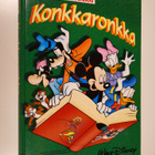 Walt Disney : Ankkalinnan konkkaronkka - pikkukuva 1
