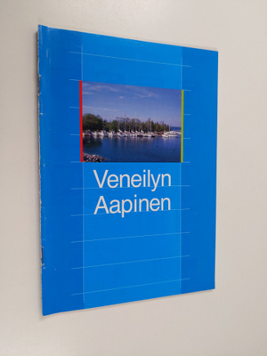 Veneilyn aapinen