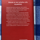 Cecelia Ahern: Täydellinen. 2018. 1.p. - pikkukuva 2
