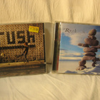 Rush *2 CD. - pikkukuva 1