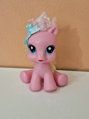 MLP vauva Pinkie Pie
