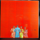 Beatles - Sgt. Peppers lonely hearts club band kuva-lp - pikkukuva 2