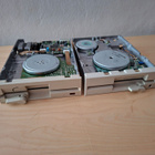 2kpl 5.25" Lerppuasemat - pikkukuva 1