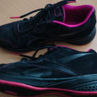 Reebok 38 sisäpelikengät. - pikkukuva 1