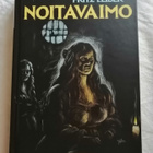 Leiber, Fritz: Noitavaimo - pikkukuva 1