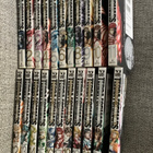 TERRA FORMAS  OSAT 1- 22 (JAPANI) (Yu Sasuga) PAPERBACK - pikkukuva 1