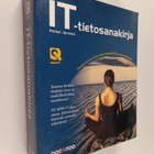 Petteri Järvinen : IT-tietosanakirja - pikkukuva 1
