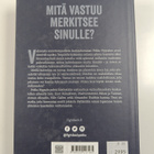 Pekka Hyysalo : Vastuun FightBack - pikkukuva 2