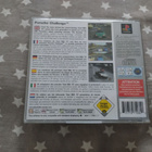Porche Challenge (PS1) - pikkukuva 2