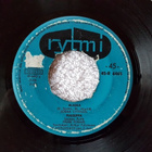 Eemeli - Tanssit Tippavaarassa 7" ep - pikkukuva 3