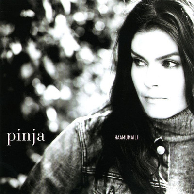 PINJA : Haamumaili