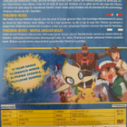 POKEMON 4EVER  DVD - pikkukuva 2