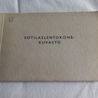 Sotilaslentokone-kuvasto 1936 - pikkukuva 1
