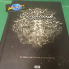 NIGHTWISH - ENDLESS FORMS MOST BEAUTIFUL NUOTTIKIRJA + - pikkukuva 1