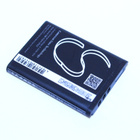 Cameron Sino CS-SBL0837B akku - pikkukuva 1