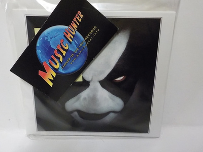 ABBATH - S/T UUSI CD