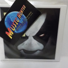 ABBATH - S/T UUSI CD - pikkukuva 1