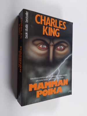 Charles King : Mamman poika