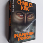 Charles King : Mamman poika - pikkukuva 1