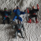 MOTU, Masters of the Universe - pikkukuva 1