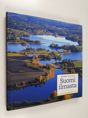 Hannu Vallas : Suomi ilmasta