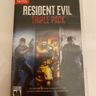 Nintendo switch resident evil 4 - pikkukuva 1