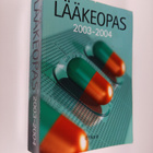 Lääkeopas : 2003-2004 - pikkukuva 1