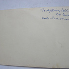 VANHA Valokuva Kenraali Nenonen Perkjärvi 1920-l - pikkukuva 3