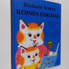 Richard Scarry : Iloinen esikoulu : Kissalan Hessu ja Mat... - pikkukuva 1