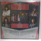 LOUDNESS - LIGHTNING STRIKES M-/EX+ LP + KOKO BÄNDI NIMIK - pikkukuva 2