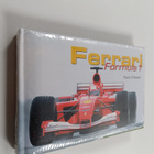 Paolo D'Alessio : Ferrari : Formula 1 - pikkukuva 1