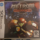 Metroid Prime Hunters (Nintendo DS) – CIB / Keräilykuntoinen - pikkukuva 3